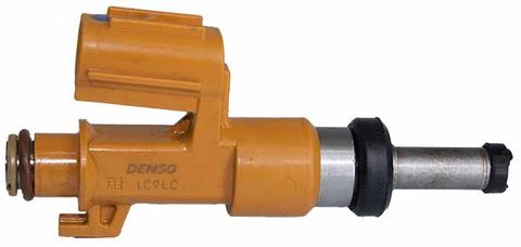 Multi-Port Fuel Injector