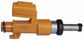 Multi-Port Fuel Injector