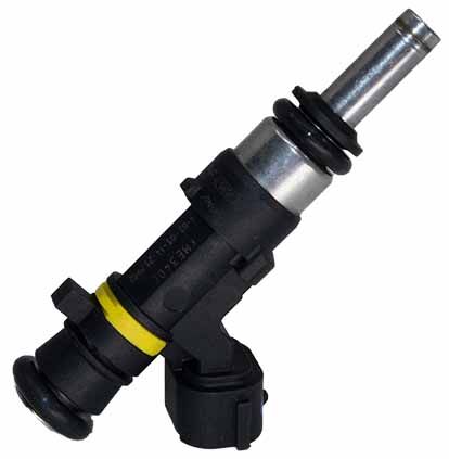 Multi-Port Fuel Injector