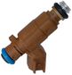 Multi-Port Fuel Injector