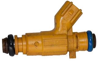 Multi-Port Fuel Injector
