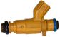 Multi-Port Fuel Injector