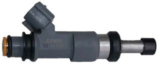 Multi-Port Fuel Injector