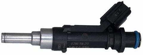 Multi-Port Fuel Injector