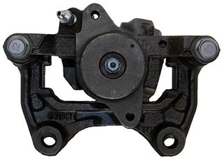 Semi-Loaded Caliper