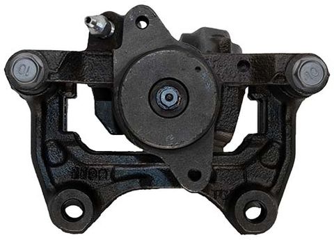 Semi-Loaded Caliper