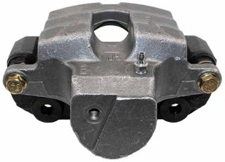 Semi-Loaded Caliper