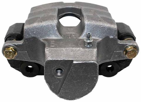 Semi-Loaded Caliper