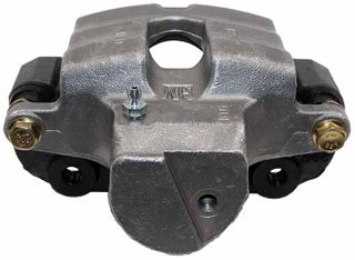 Semi-Loaded Caliper