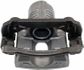 Semi-Loaded Caliper