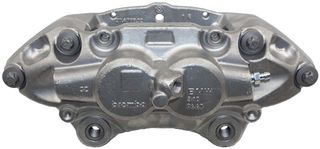 Semi-Loaded Caliper
