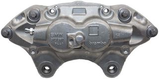 Semi-Loaded Caliper