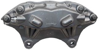 Semi-Loaded Caliper