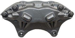 Semi-Loaded Caliper