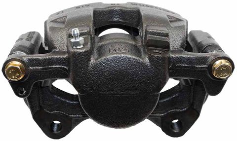 Semi-Loaded Caliper