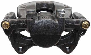 Semi-Loaded Caliper