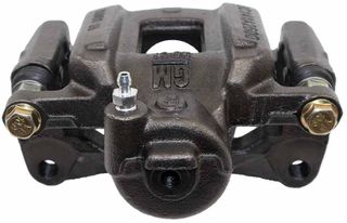 Semi-Loaded Caliper