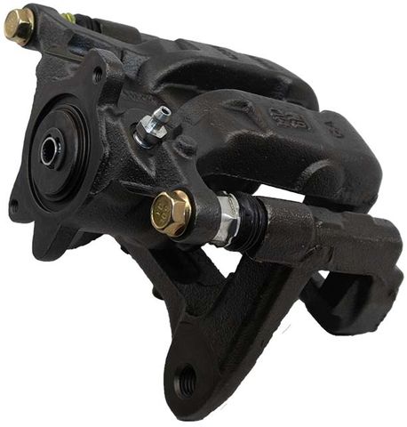 Semi-Loaded Caliper