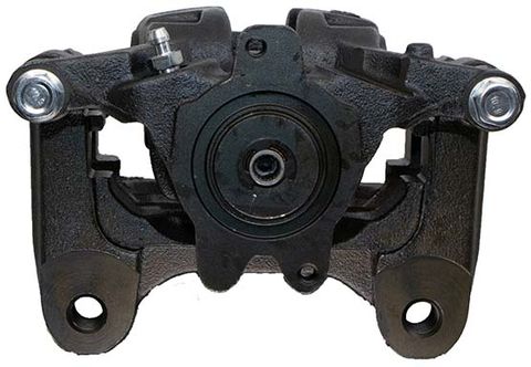Semi-Loaded Caliper