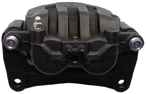 Semi-Loaded Caliper
