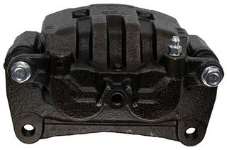 Semi-Loaded Caliper