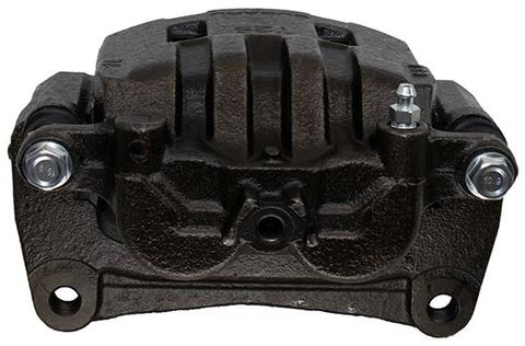 Semi-Loaded Caliper