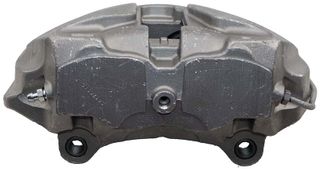 Semi-Loaded Caliper