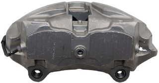 Semi-Loaded Caliper