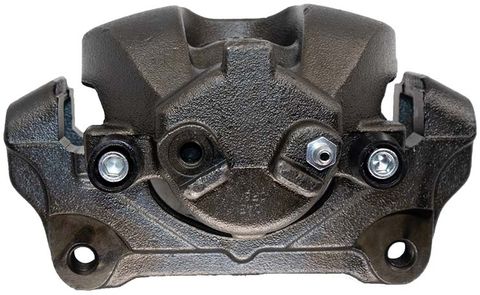 Semi-Loaded Caliper