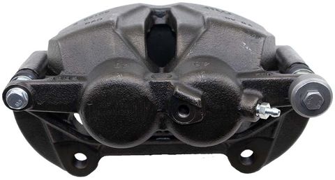 Semi-Loaded Caliper