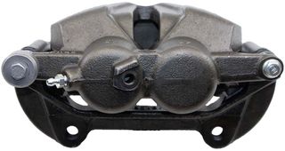 Semi-Loaded Caliper