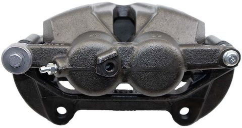 Semi-Loaded Caliper