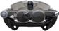Semi-Loaded Caliper