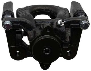 Semi-Loaded Caliper