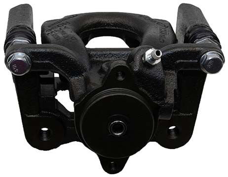 Semi-Loaded Caliper
