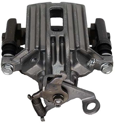 Semi-Loaded Caliper