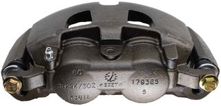 Semi-Loaded Caliper