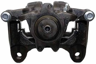Semi-Loaded Caliper