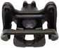 Semi-Loaded Caliper