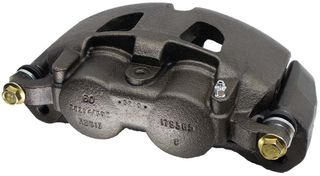Semi-Loaded Caliper