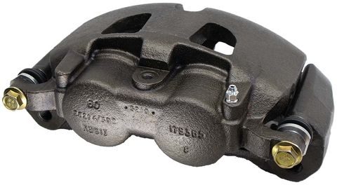 Semi-Loaded Caliper