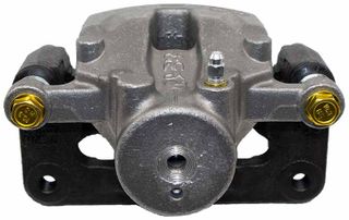 Semi-Loaded Caliper
