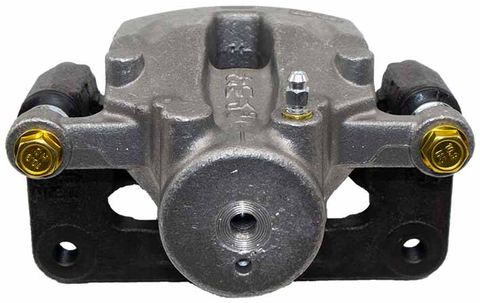 Semi-Loaded Caliper