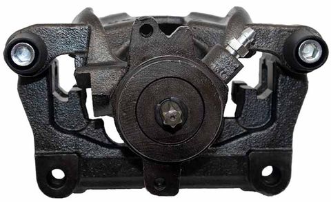 Semi-Loaded Caliper
