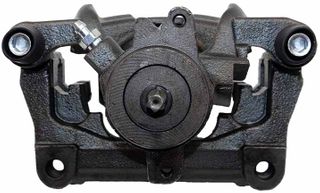Semi-Loaded Caliper