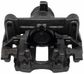 Semi-Loaded Caliper