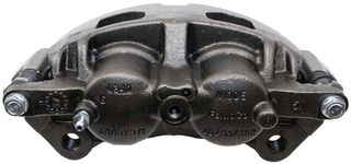 Semi-Loaded Caliper