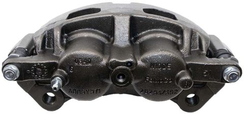 Semi-Loaded Caliper