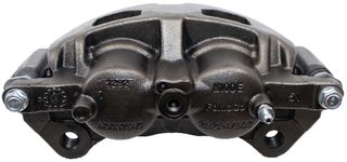 Semi-Loaded Caliper