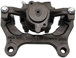 Semi-Loaded Caliper